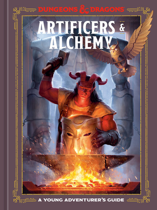 Title details for Artificers & Alchemy by Jim Zub - Available